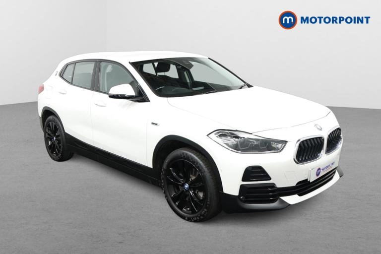 2023 BMW X2 xDrive 25e Sport 5dr Auto SUV Hybrid Automatic