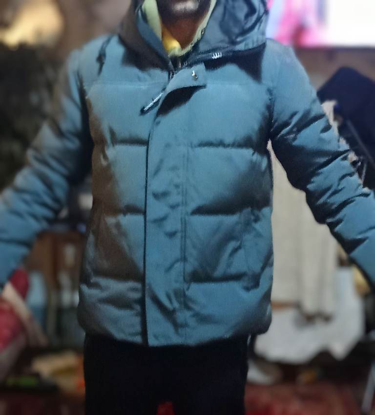 Canada Goose Mens coat for sale 