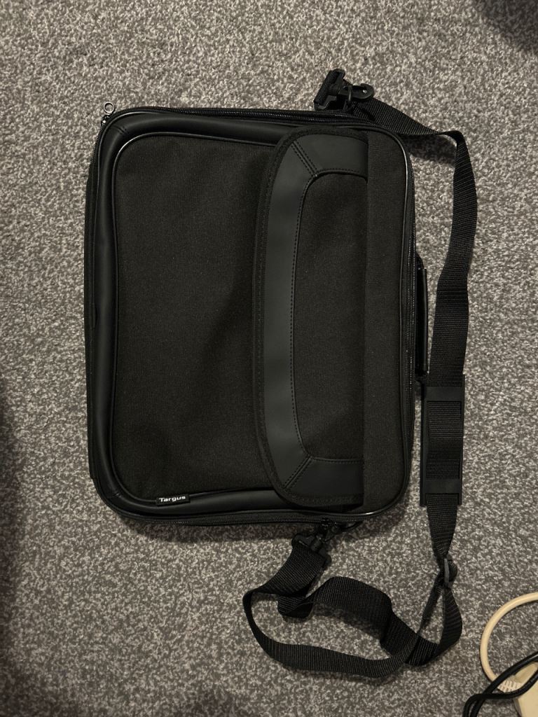 Targus Laptop Bag