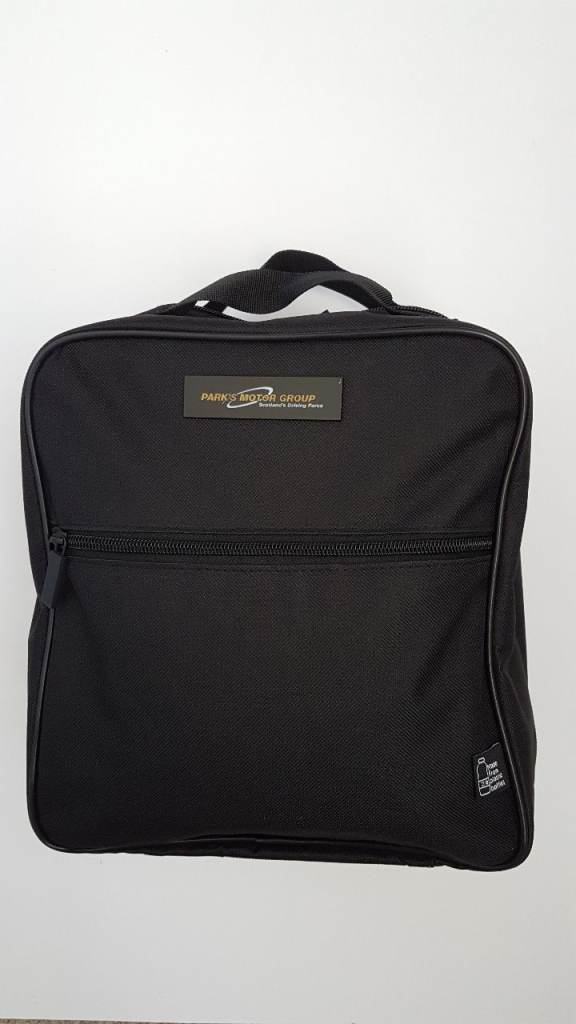 PARKS MOTOR GROUP CAR CARE KIT