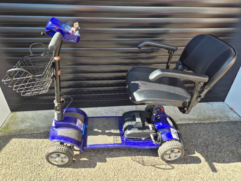 £100 - MOBILITY SCOOTER-Good condition 