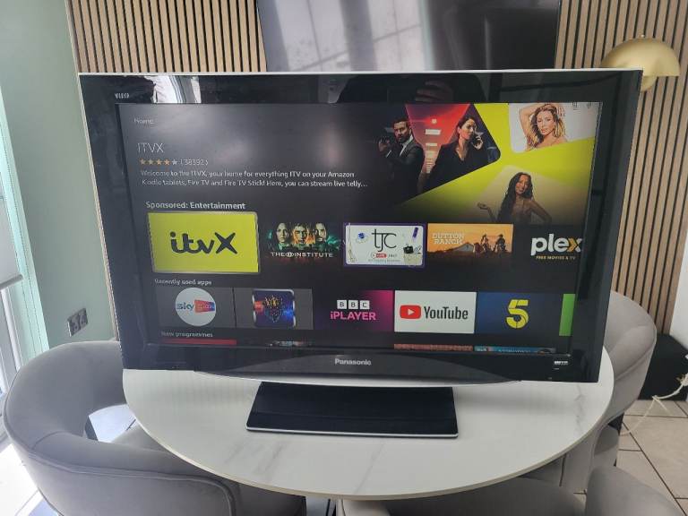 40 inch tv