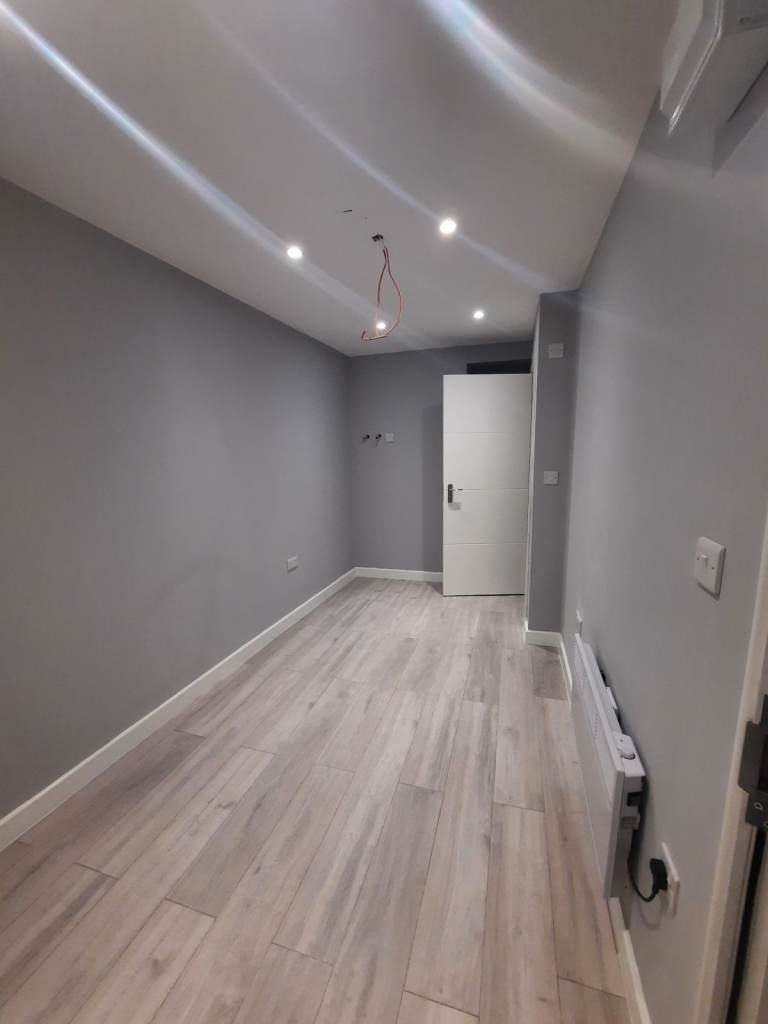 2 Bedroom Flat to Rent in Lewisham area, (SE13 6QA) DSS welcome (over 35 years)
