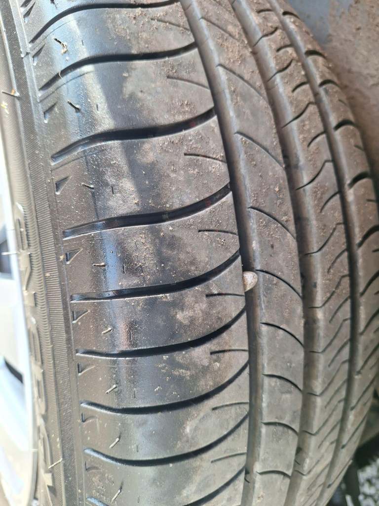 VAUXHALL COMBO 1.5 Turbo D 2300 Edition 5 seat crew combi van White Manual Diese