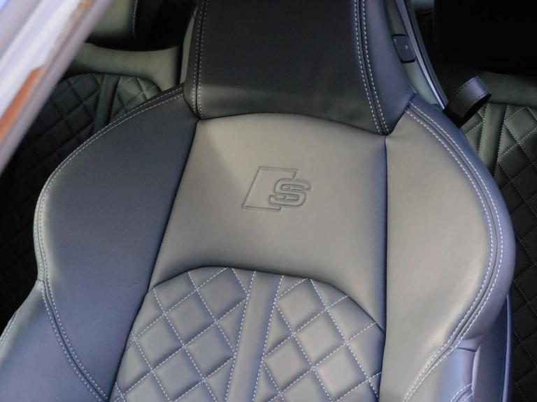 2023 Audi S5 3.0 TDI V6 Black Edition Coupe 2dr Diesel Tiptronic quattro Euro 6 (s/s) (3 Coupe Di...