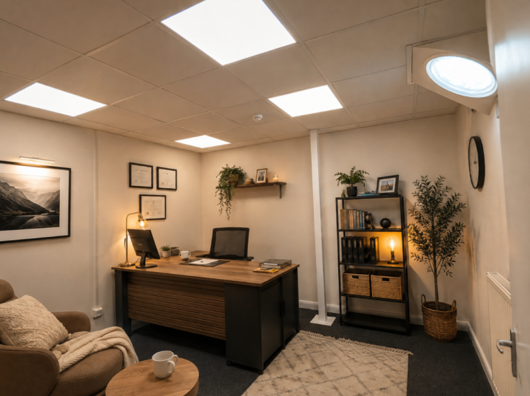 Private Offices to rent in South Wimbledon - Merton