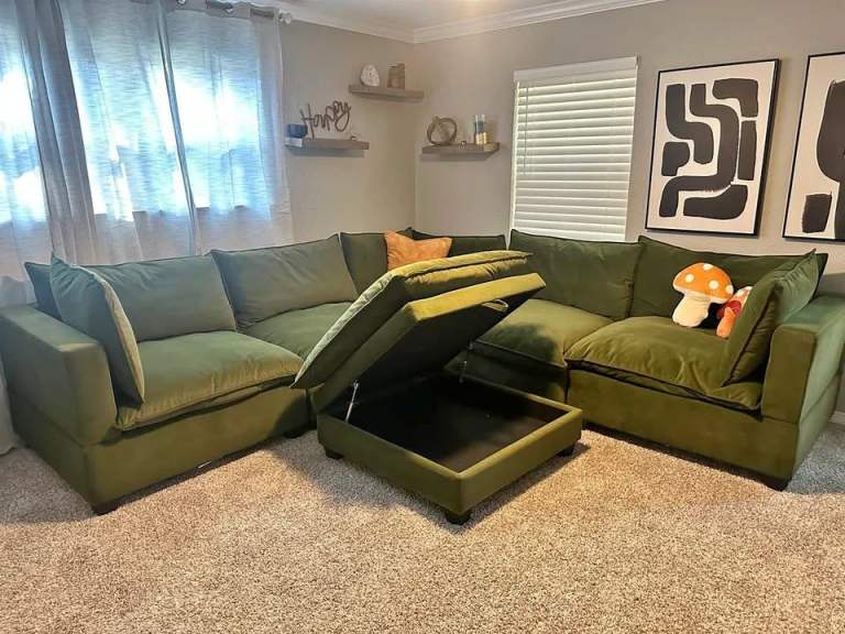 Sofa 