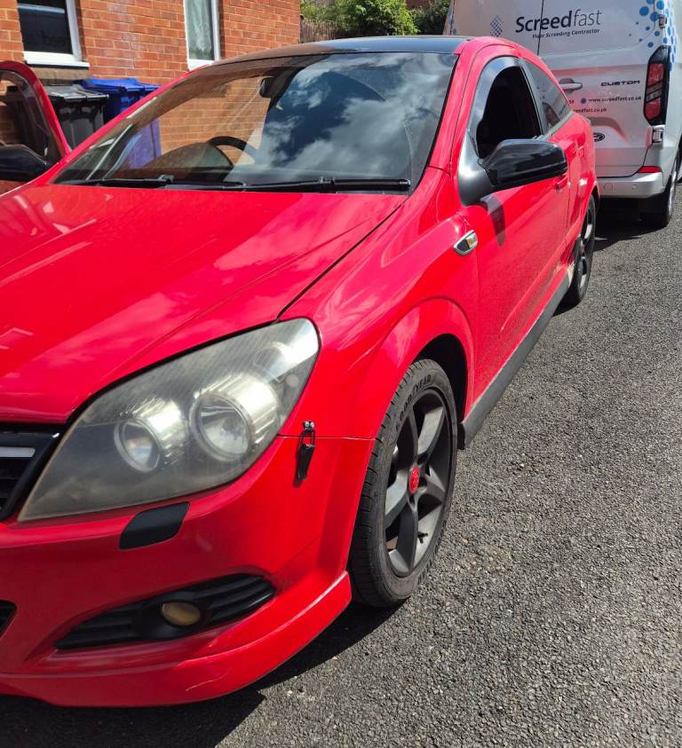 Vauxhall, ASTRA, Hatchback, 2009, Manual, 1364 (cc), 3 doors