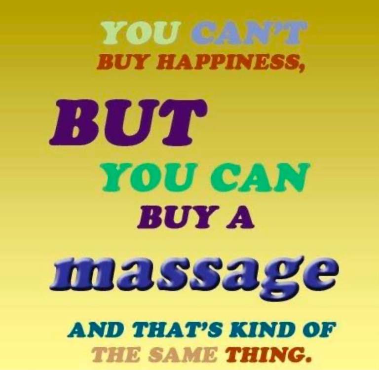 Massage Boutique
