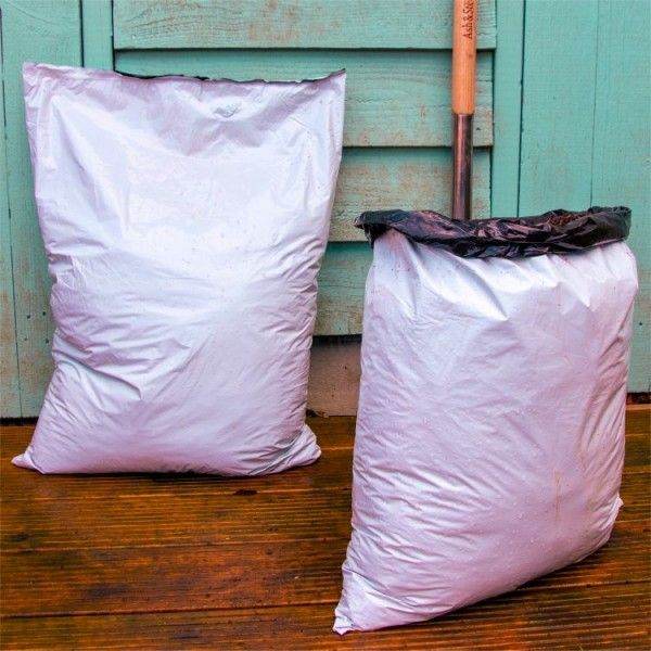 Aged manure for sale! Compost, fertilizer, horse manure. 50 liters bags for sale