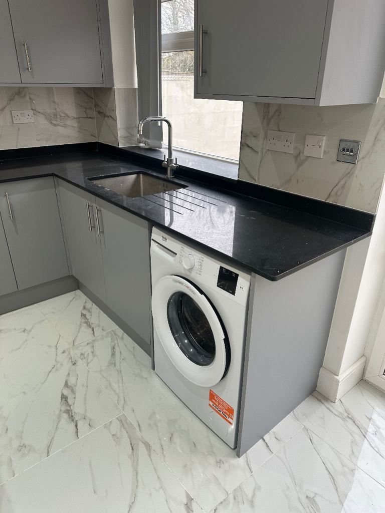 Double room for rent