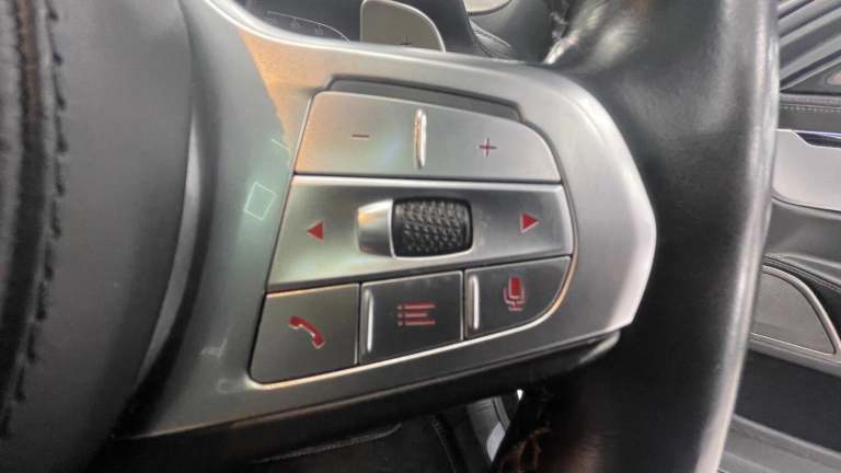 BMW 7 SERIES 3.0 730Ld M Sport Saloon 2022