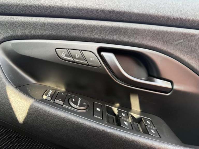 2019 Hyundai i30 2.0 T-GDi N Performance Hatchback 5dr Petrol Manual Euro 6 (s/s) (275 ps)   Hatc...