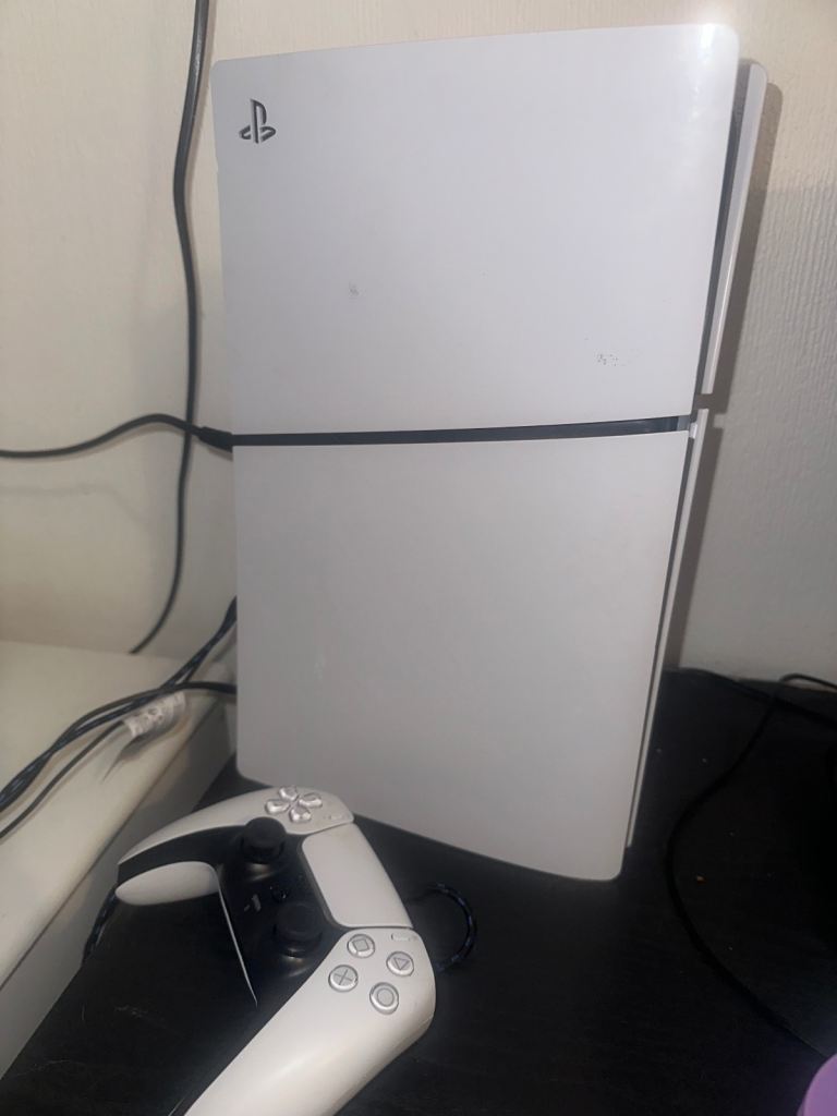 Sony PlayStation 5 Console with Controller – Good Condition