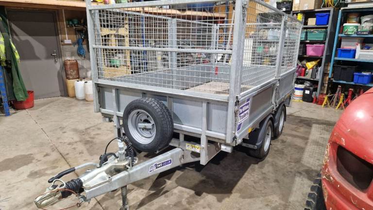 Iforwilliams lm105 2023