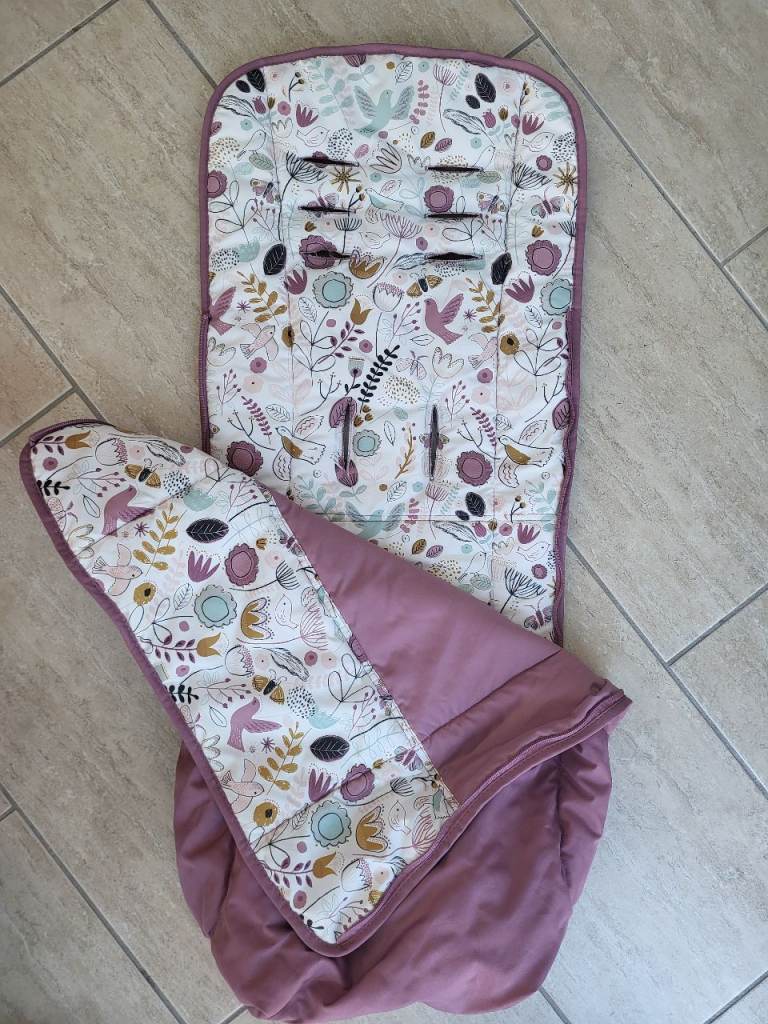 Mamas and Papas Footmuff