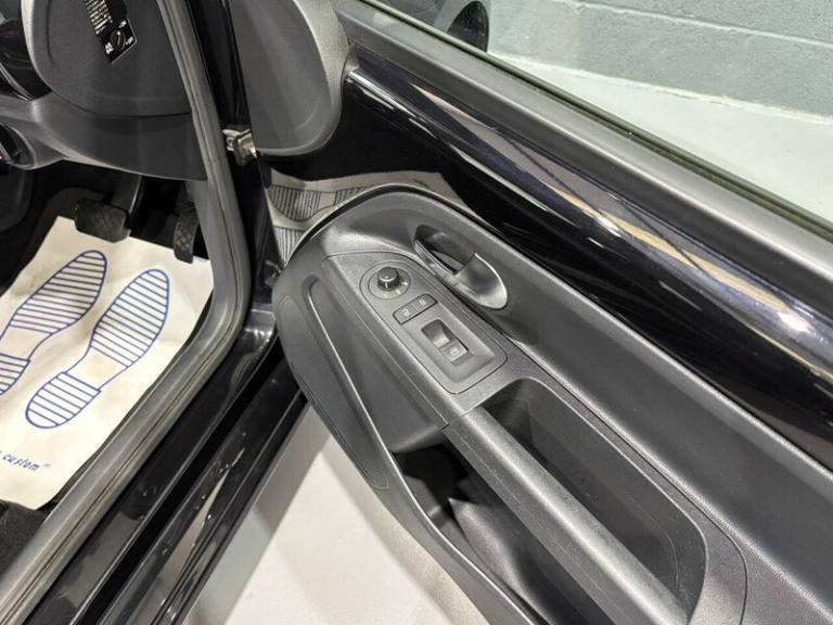 2025 Volkswagen up! 1.0 Move Up 3dr Hatchback PETROL Automatic