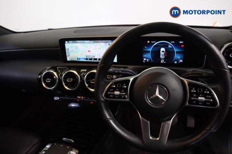 2019 Mercedes-Benz A-Class A180d Sport Executive 5dr Auto Hatchback Diesel Automatic