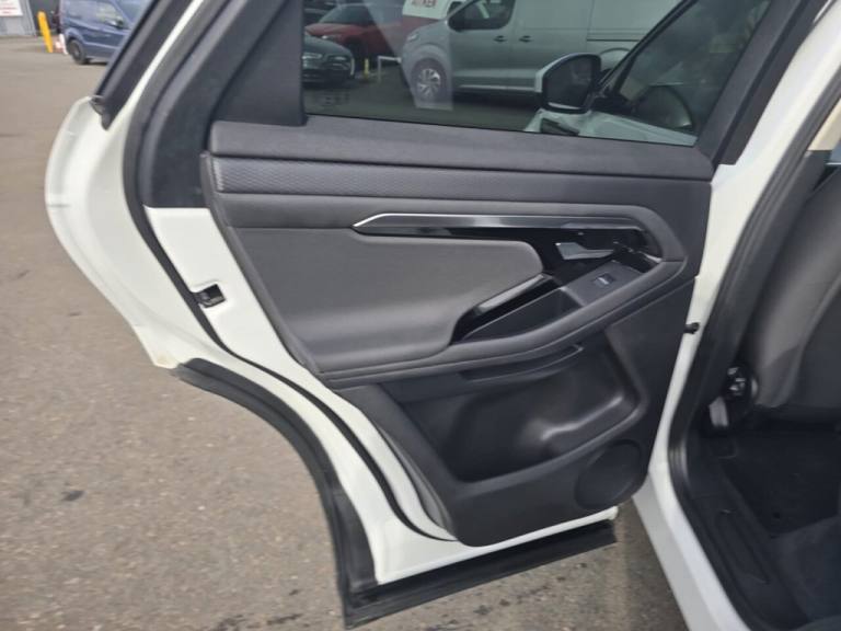 2020 Land Rover Range Rover Evoque 2.0 D150 SUV 5dr Diesel Manual FWD Euro 6 (s/s) (150 ps) ESTAT...