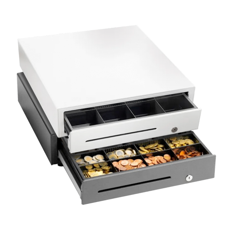 Star Micronics Cash Drawer RJ12 Interface POS Solution UK