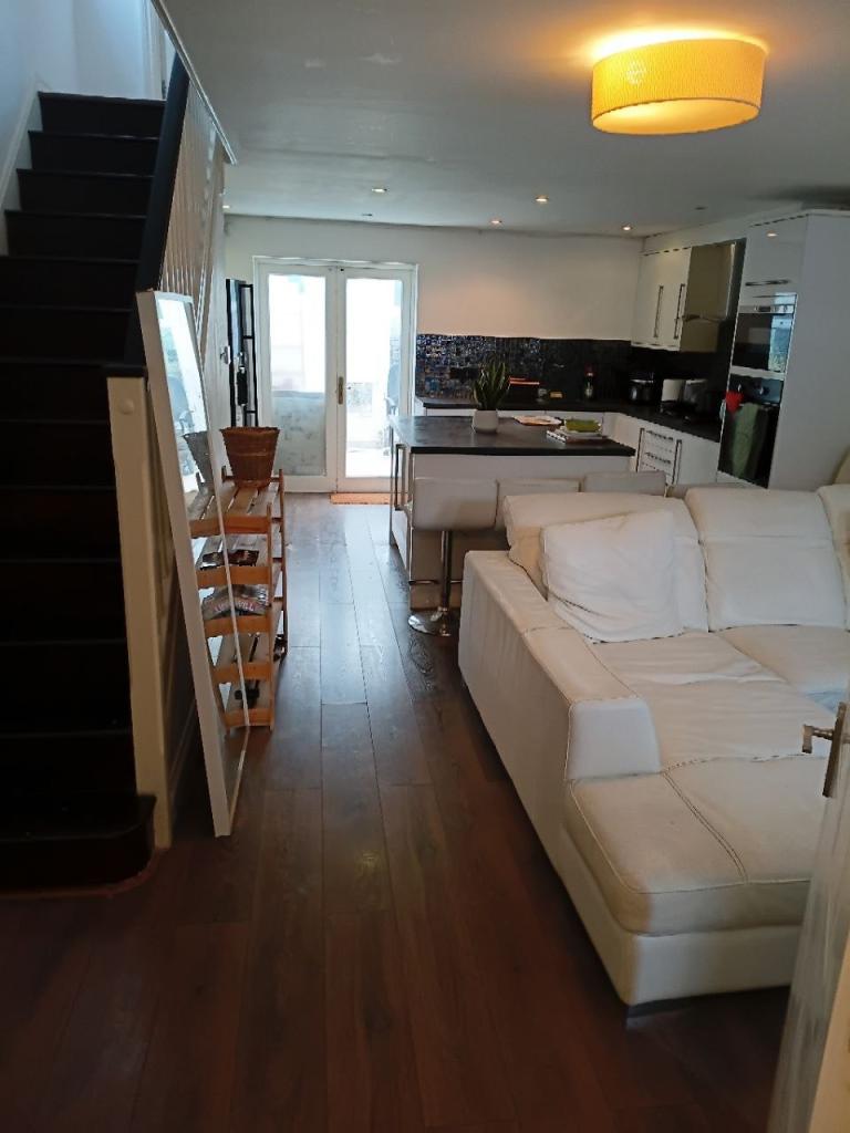 3 Bedroom Semi-Detached House