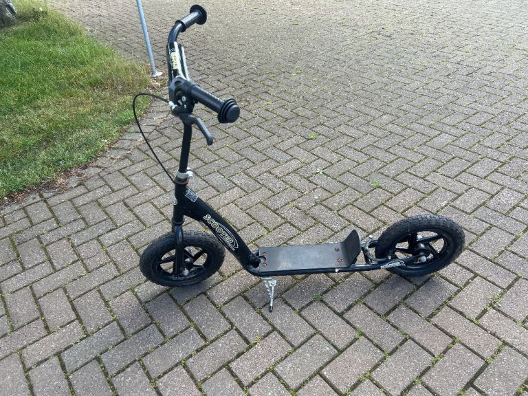 Scooter for kids 