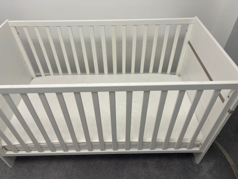Baby furniture set 