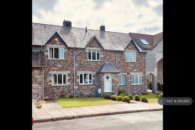 2 bedroom house in Chapel Meadow, Yelverton, PL20 (2 bed) (#2843912)