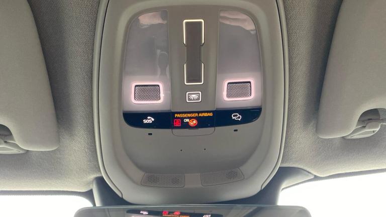 2024 Volvo XC40 2.0 B3P Ultra Dark 5dr Auto ESTATE PETROL Automatic