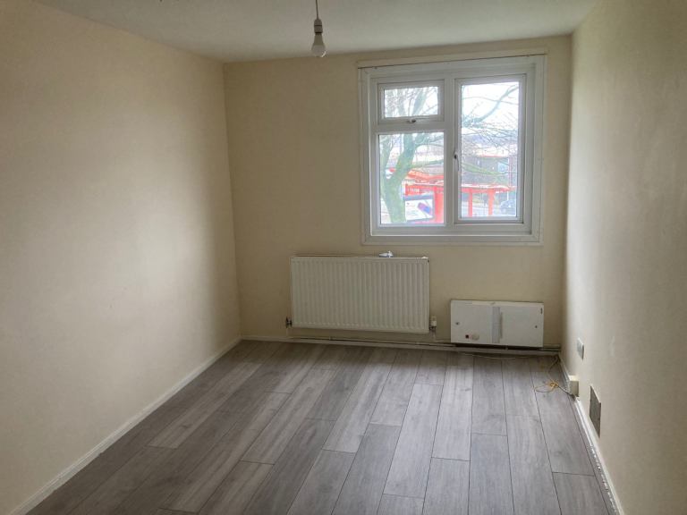 Full Flat to Rent