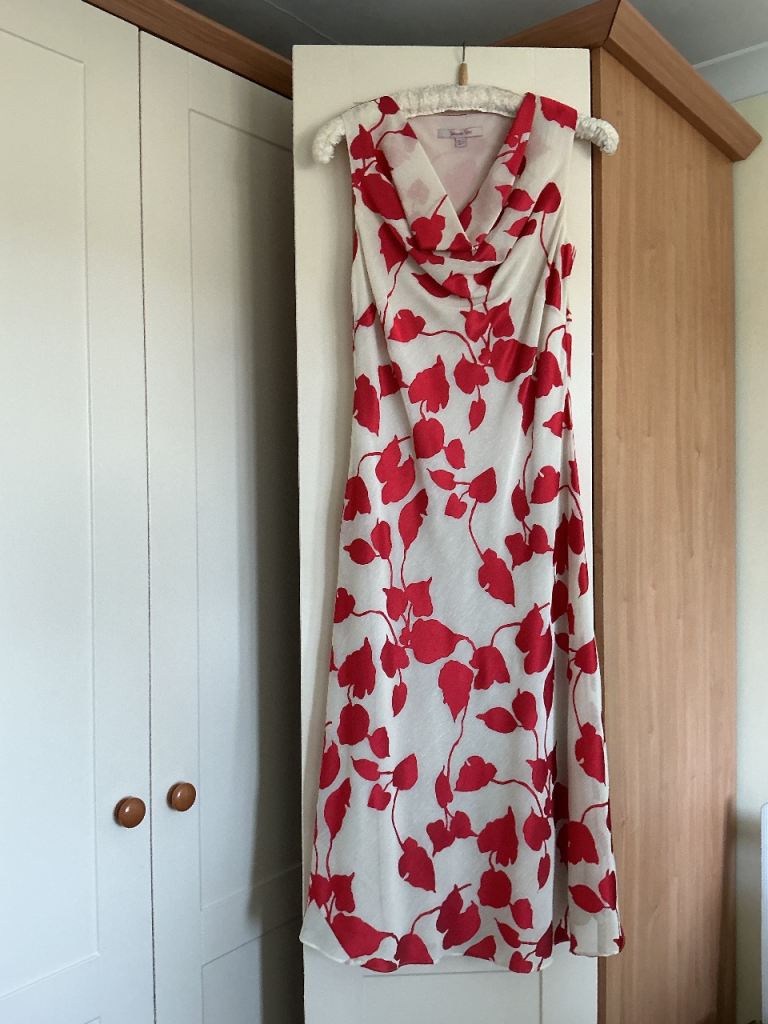 Lovely Occasion Dress