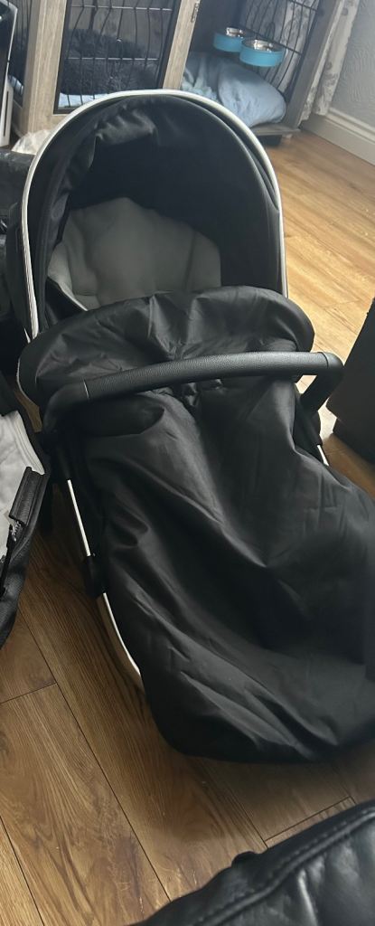 Icandy peach accessories 