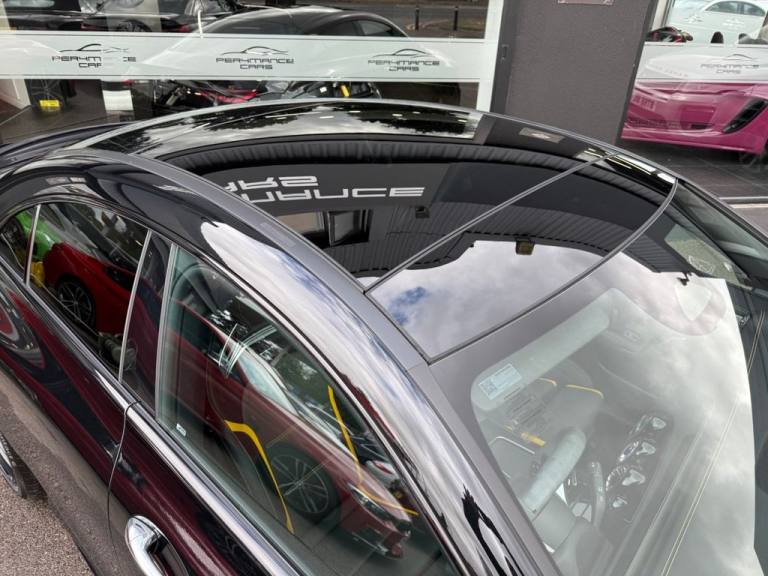 2024 74 MERCEDES-BENZ CLA 2.0 CLA45 AMG S PLUS COUPE 4DR PETROL 8G-DCT 4MATIC+ E