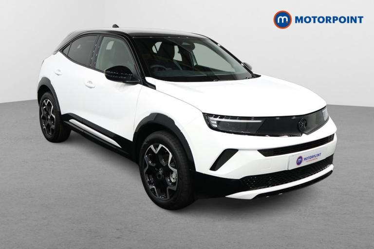 2025 Vauxhall Mokka 1.2 Turbo GS 5dr Auto SUV Petrol Automatic