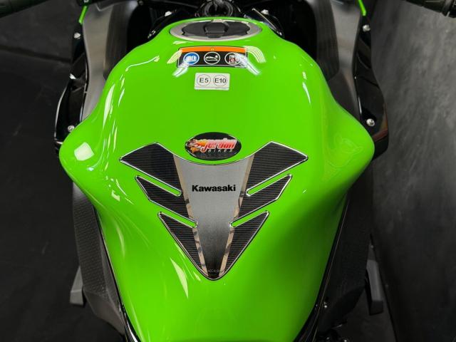 2018 Kawasaki NINJA 650 EX650KJFA PETROL Manual | in Gildersome