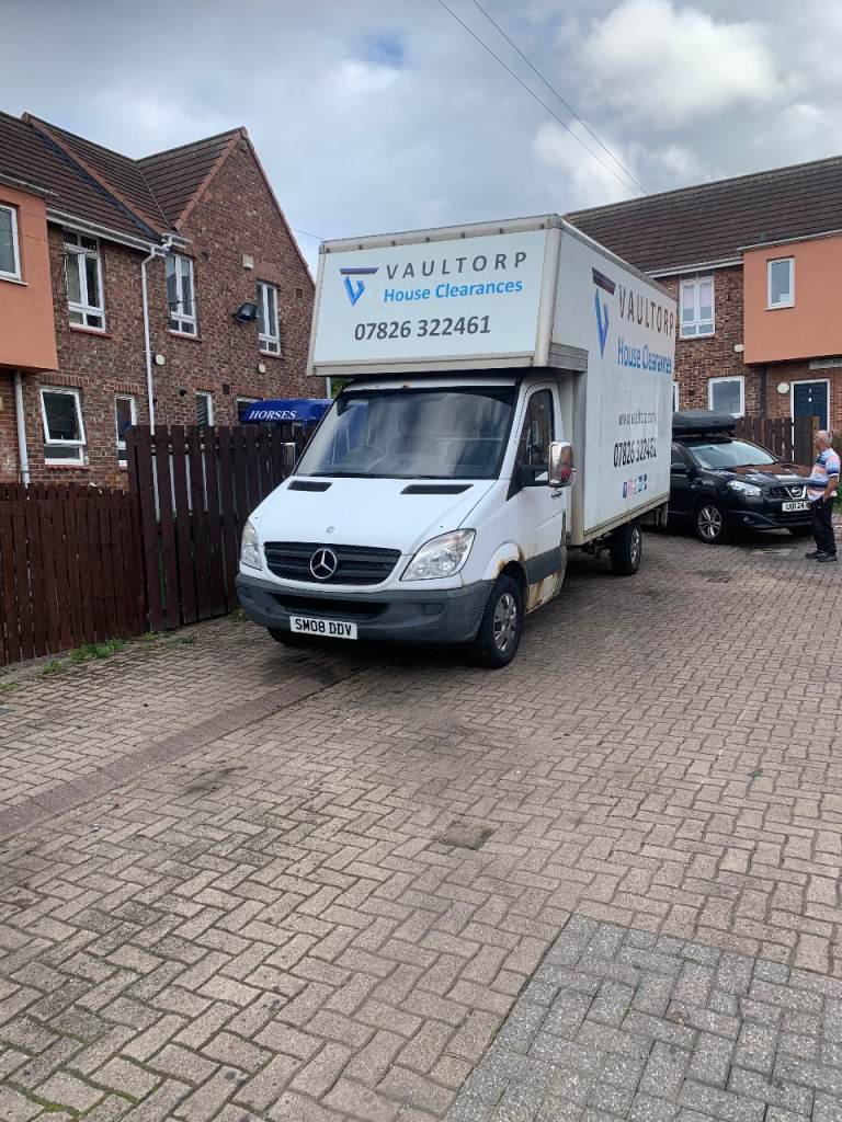 Mercedes-Benz, SPRINTER 311 CDI LWB, Other, 2008, 2148 (cc) WITH TAIL LIFT £1700