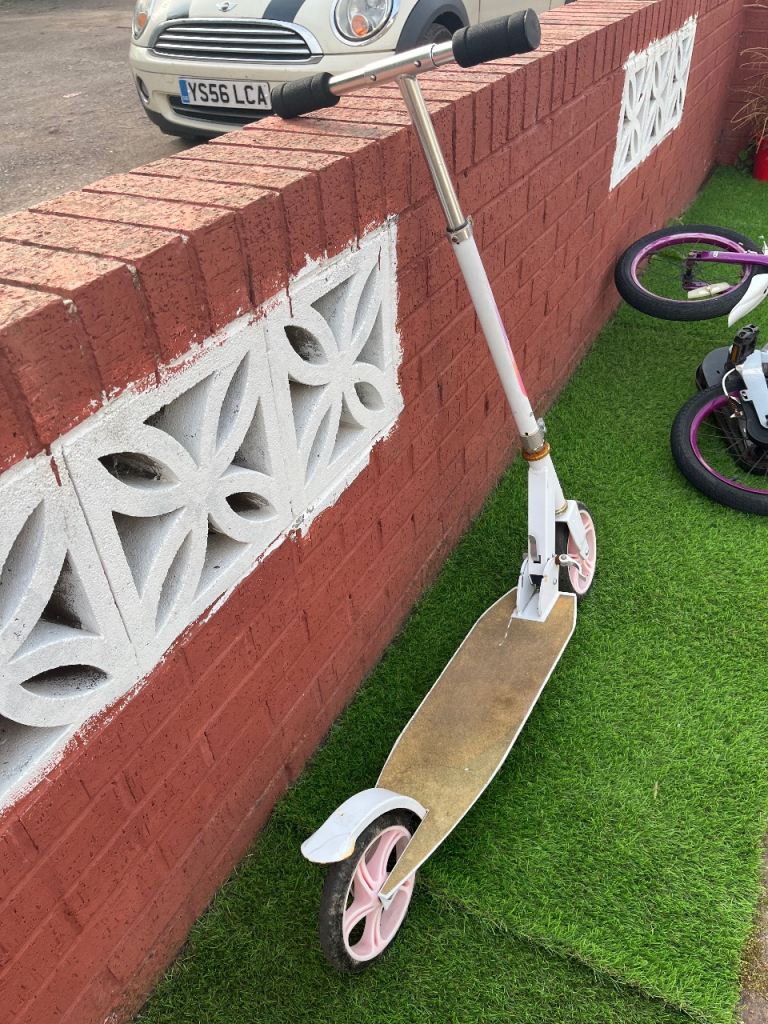 Scooter 