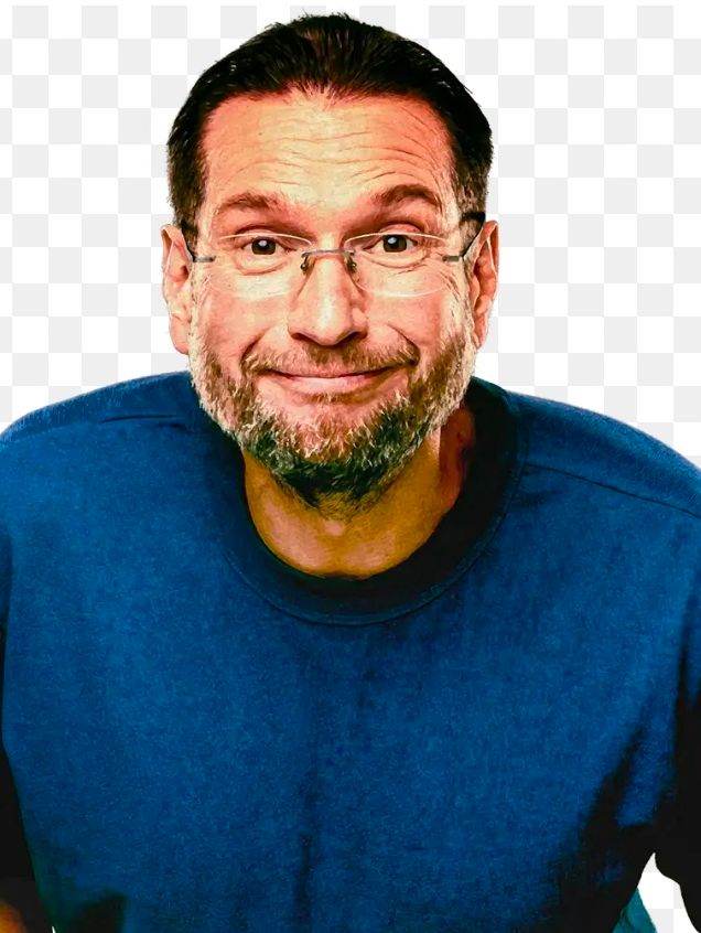 Gary Delaney: Carry on Laughing x 2