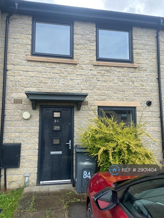 2 bedroom house in Oak Road, Rotherham, S63 (2 bed) (#2901404)