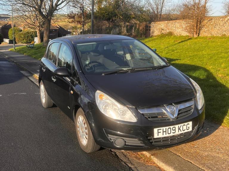 Vauxhall Corsa - Perfect Condition