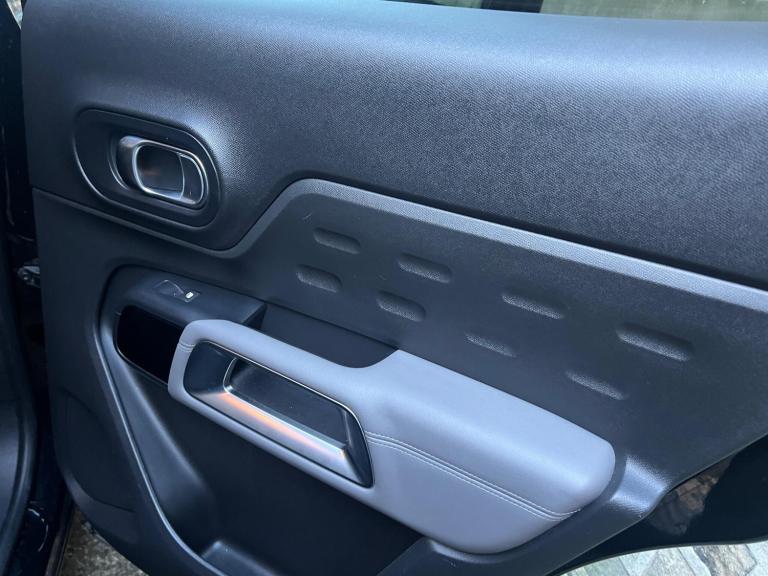 2019 Citroen C5 Aircross 1.5 BlueHDi Flair Euro 6 (s/s) 5dr HATCHBACK Diesel Manual