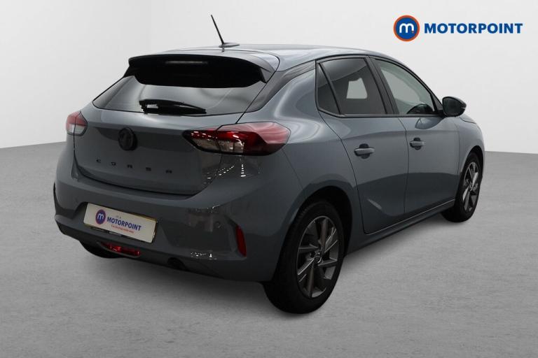 2025 Vauxhall Corsa 1.2 Turbo Design 5dr HATCHBACK PETROL Manual