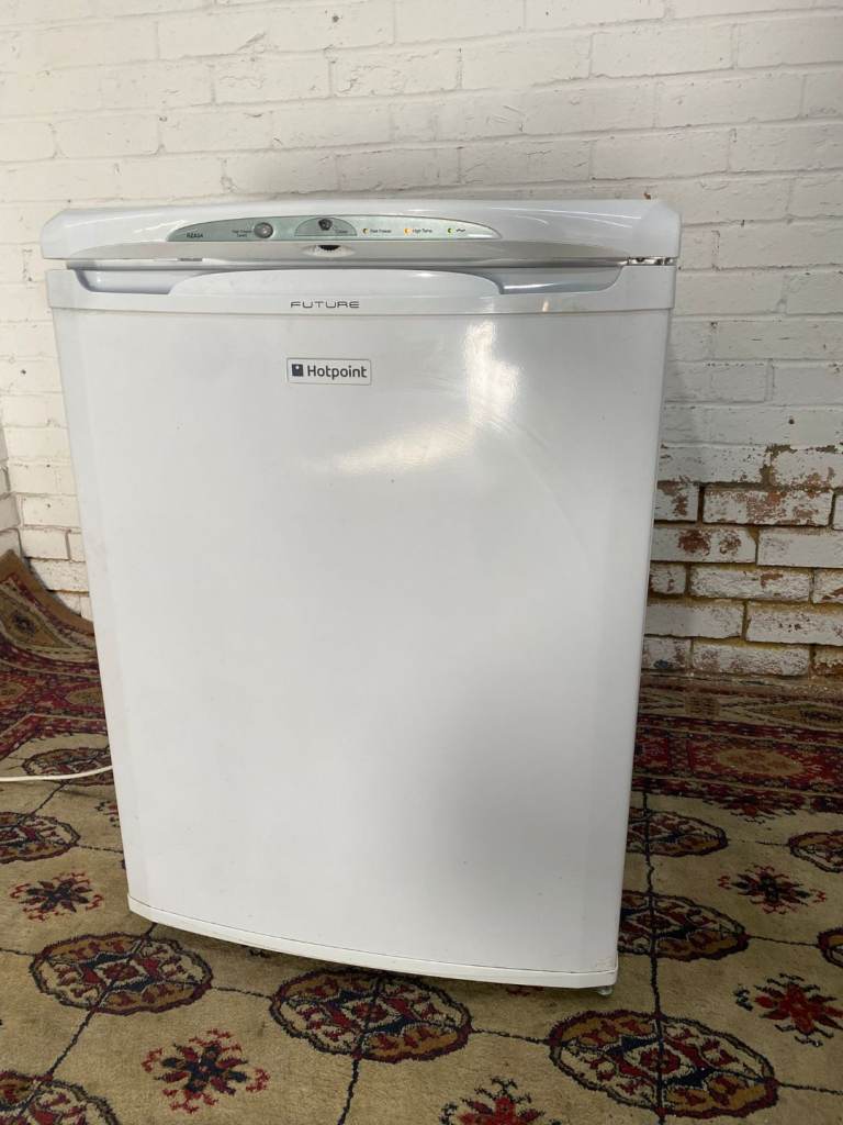 Hotpoint Undercounter Freezer works Excellent For Sale