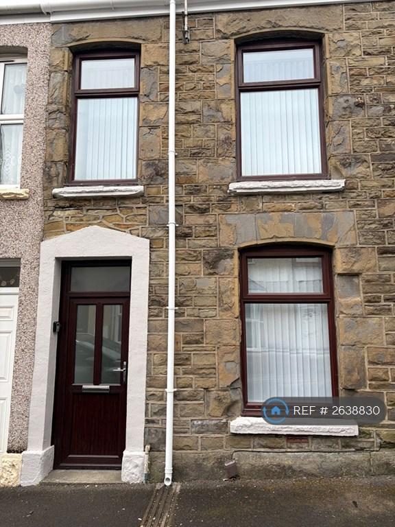 3 bedroom house in Glantawe St, Swansea, SA6 (3 bed) (#2638830)
