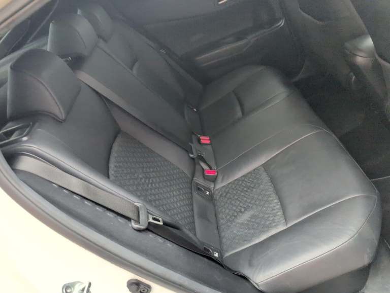 2020 Toyota C-HR 1.8 VVT-h Design SUV 5dr Petrol Hybrid CVT Euro 6 (s/s) (122 ps) - SAT NAV, HATC...