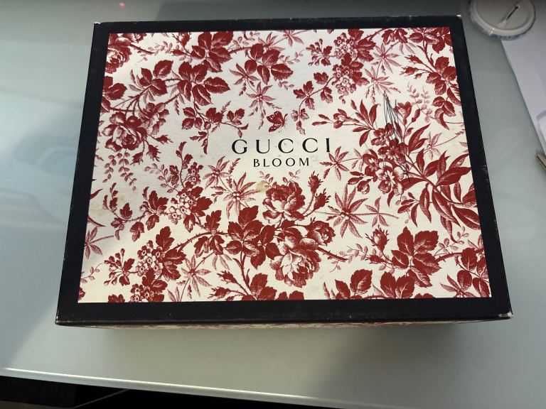 GUCCI BLOOM