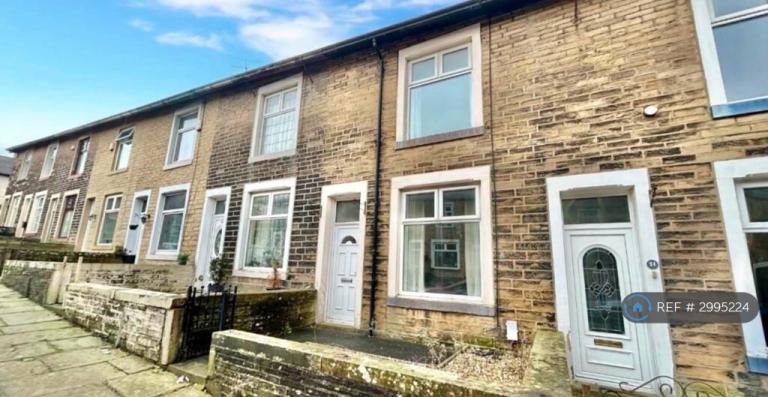 2 bedroom house in Helmsdale Road, Nelson, BB9 (2 bed) (#2995224)