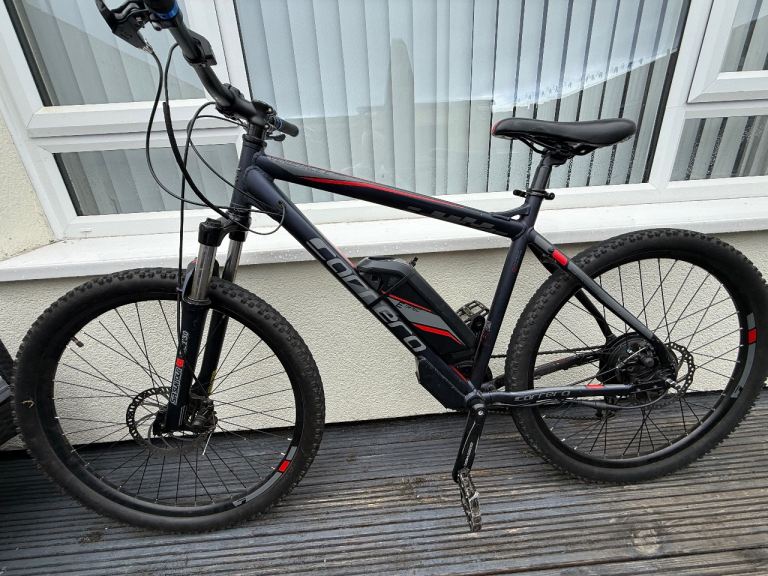 Bike -e-bike