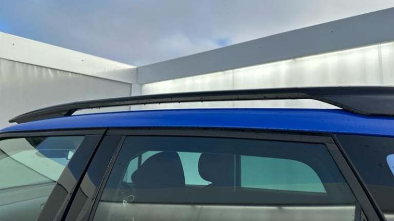 2022 Citroen C3 Aircross 1.2 PureTech Shine SUV 5dr Petrol Manual Euro 6 (s/s) (110 ps) Manual Es...