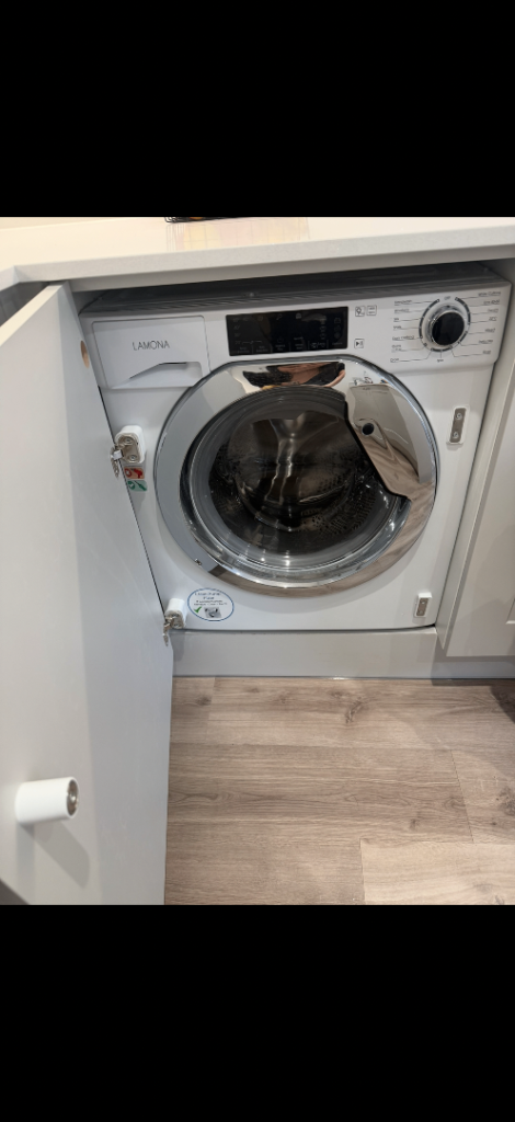 For Sale - Brand new washing machine - Offers accepted!